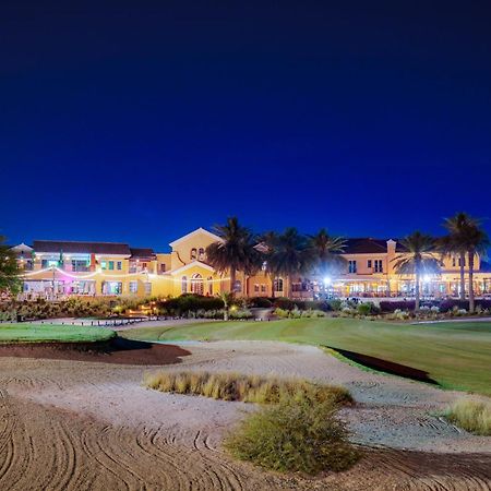 Arabian Ranches Golf Club Hotel Dubai Luaran gambar