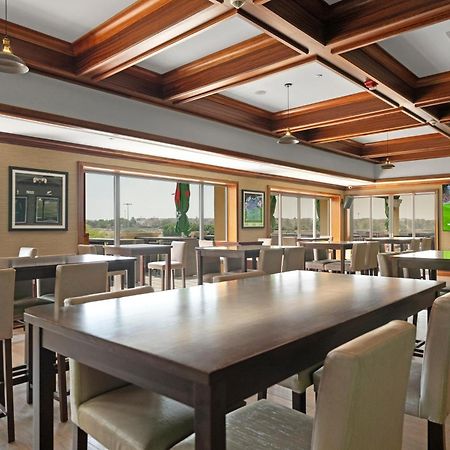 Arabian Ranches Golf Club Hotel Dubai Luaran gambar